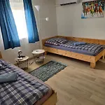 Apartament Nagyi Vendeghaz *