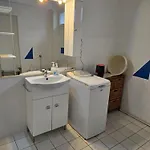 Apartament Nagyi Vendeghaz