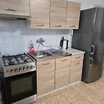 Nagyi Vendeghaz Apartament Kecskemét