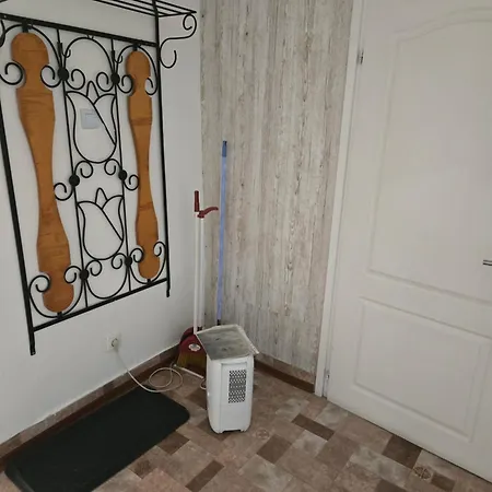 Nagyi Apartamento Kecskemét