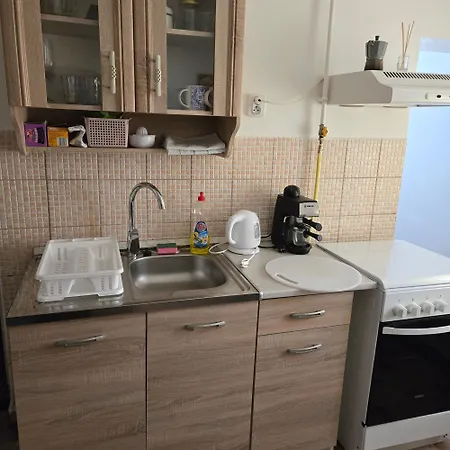 Appartement Nagyi