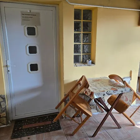 Nagyi Appartement *