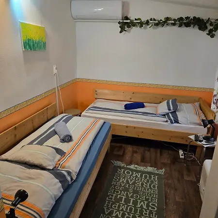 Nagyi Kecskemét