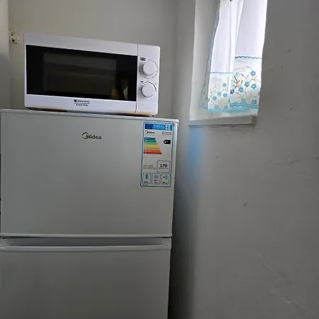 Nagyi Vendeghaz * Kecskemét