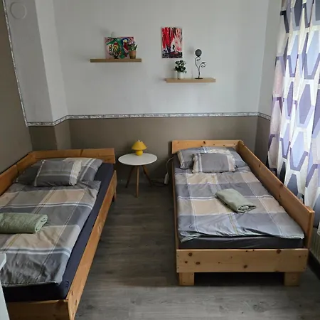 Nagyi Vendeghaz Kecskemét