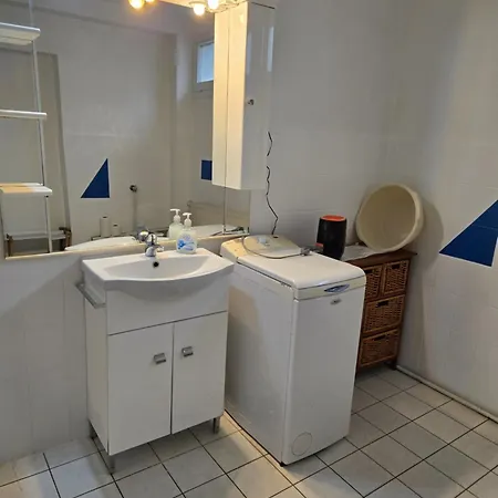Apartamento Nagyi