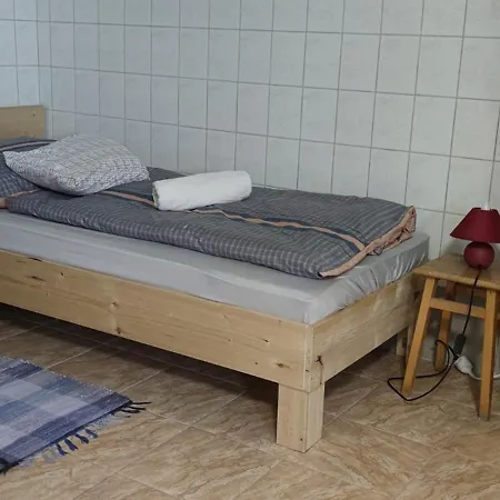 Apartamento Nagyi Kecskemét