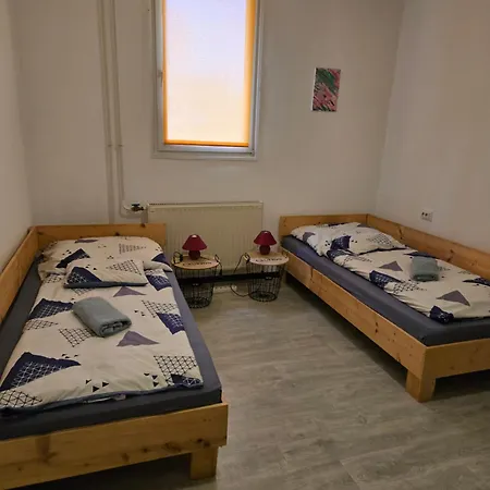 Apartmán Nagyi Vendeghaz *