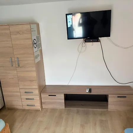 Appartement Nagyi Kecskemét